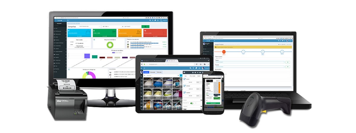 Reparar Servidores Madrid